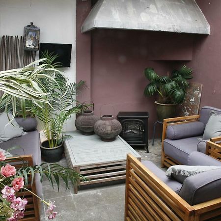 Bed and Breakfast DownTown46 Bergen op Zoom Zewnętrze zdjęcie