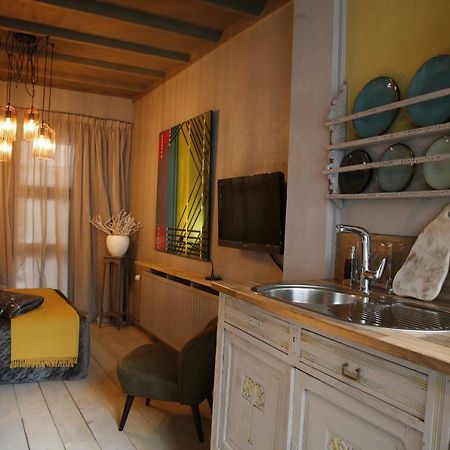 Bed and Breakfast DownTown46 Bergen op Zoom Zewnętrze zdjęcie
