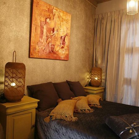 Bed and Breakfast DownTown46 Bergen op Zoom Zewnętrze zdjęcie