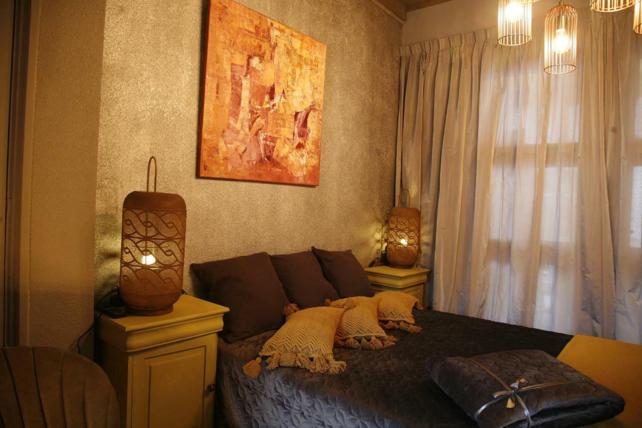 Bed and Breakfast DownTown46 Bergen op Zoom Zewnętrze zdjęcie